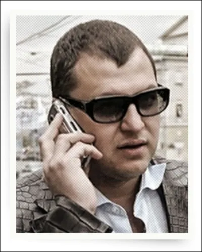 Octobre 2021 > Il se voit récipiendaire ... [Complétez !]