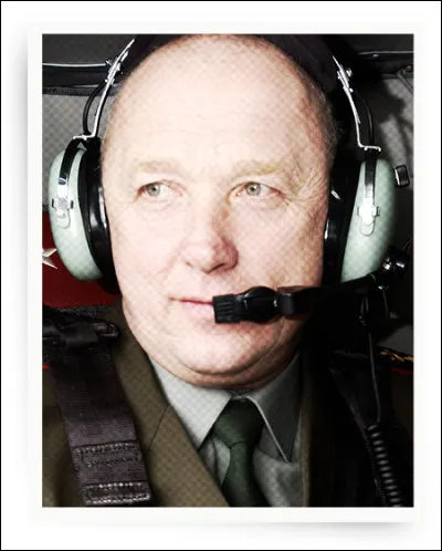 Quand avait-il été vu vivant et publiquement pour la dernière fois ?