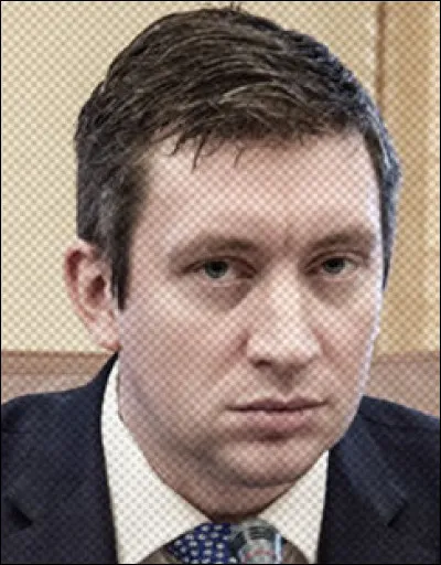 La langue de bois ? Lors d'une interview à la radio (2011), il décrit le parti "Russie unie" comme le celui des ... [Compétez !]