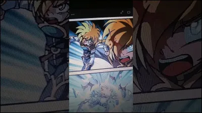 Par qui Danael se fait-il tuer ?