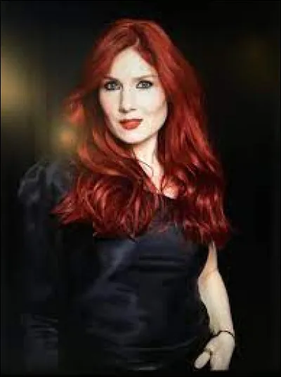 Quel est le chanteur préféré d'Adeline ?