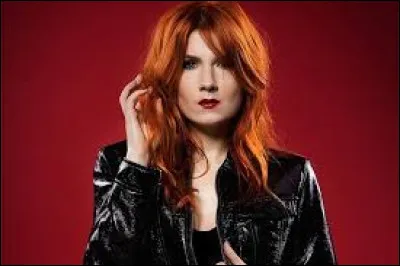 Dans quelle ville Adeline est-elle née ?