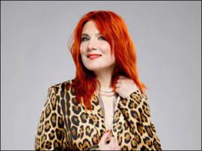 Pour quelle marque est-elle devenue ambassadrice ?