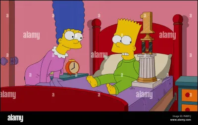 Quel est ce personnage ? (le garçon)