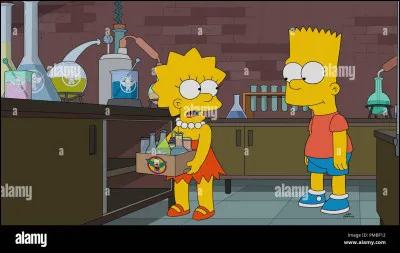 Quel est ce personnage ? (la fille)