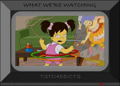 Quel est ce personnage ?