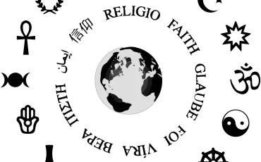 Quiz Religion