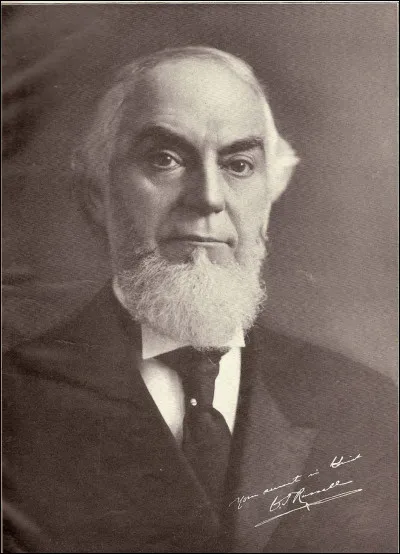 Qui est le fondateur des Témoins de Jéhovah ?