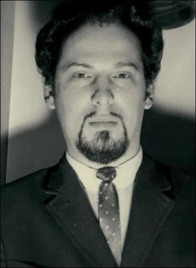 Qui est le fondateur du satanisme moderne et de lÉglise de Satan ?