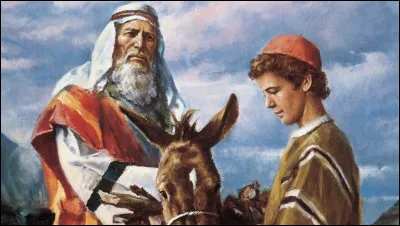 Qui est le fondateur du judaïsme ?