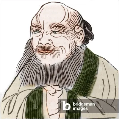Qui est le fondateur du taoïsme ?
