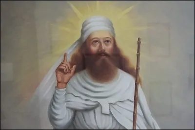 Qui est le fondateur du mazdéisme ?