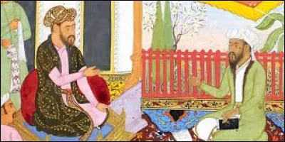 Qui est le fondateur du manichéisme ?