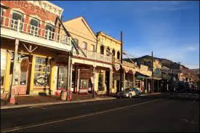 Cette ancienne ville mini&egrave;re du nord de l'Etat du Nevada, aujourd'hui important centre touristique au pied de la Sierra Nevada, c'est ...