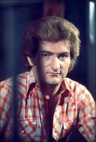 Complétez le nom de ce slow de Eddy Michell : "Couleur menthe...