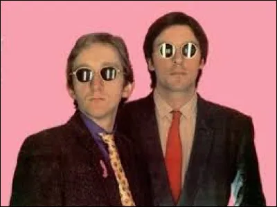 Quel groupe a chanté "Everybody's Got To Learn Sometime" ?