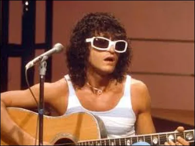 Qui a interprété "Goodbye Marylou" en 1989 ?