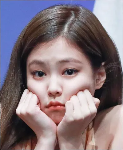 Quel surnom n'est pas celui de Jennie ?