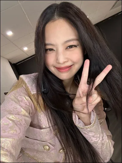 Quelle chanson Jennie a-t-elle écrite pour Blackpink ?