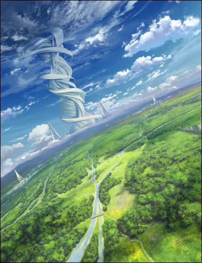 Quelle forme avait Kirito dans "ALO", dans l'arc "Fairy Dance" ?