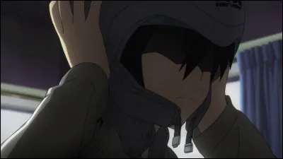 Qu'est-il arrivé à son Nerve Gear ?