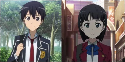 D'ailleurs, est-elle vraiment sa petite sur ?