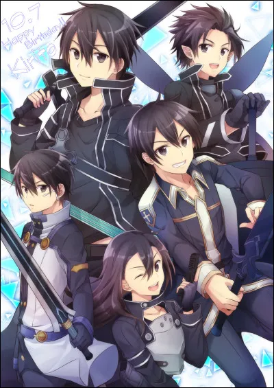 Lequel de ces surnoms ne lui a pas été donné ?