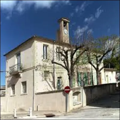 Commune occitane, dans l'aire d'attraction Nîmoise, Montmirat se situe dans le département ...