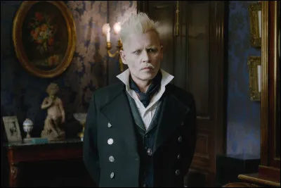 Qui est ce personnage ?