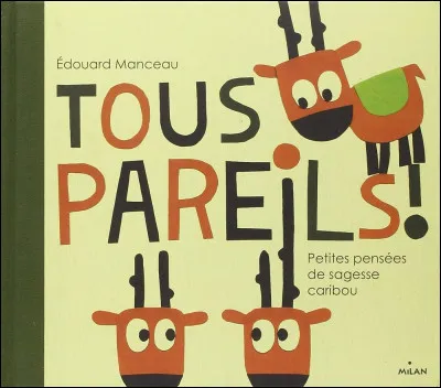 Pareil. Quel est ton âge ?