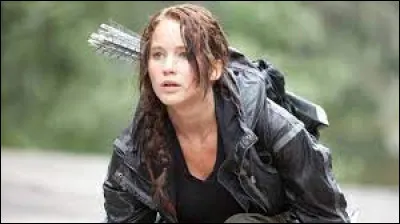 Qu'est-ce que la katniss ?