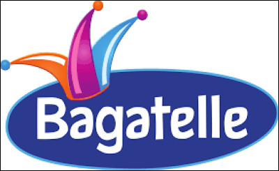 Dans quelle commune est situé le parc Bagatelle ?