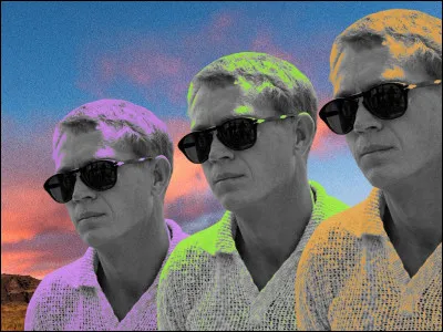 Au nom de la loi, il arrêtait tous les méchants qui voulaient tenter une grande évasion.
Quel était son prénom ?