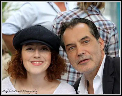 Fan d'Agatha Christie, il adore ses petits meurtres.
Quel est son prénom ?