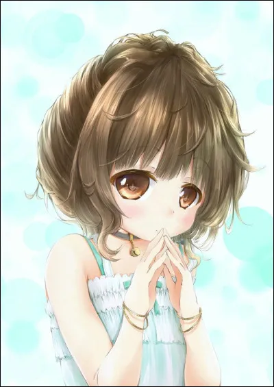 Comment te trouves-tu ?