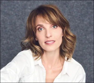 Cette actrice tenait le rôle principal dans la mini-série "Sambre", diffusée sur France 2 au mois de novembre 2023. Comment s'appelle-t-elle ?