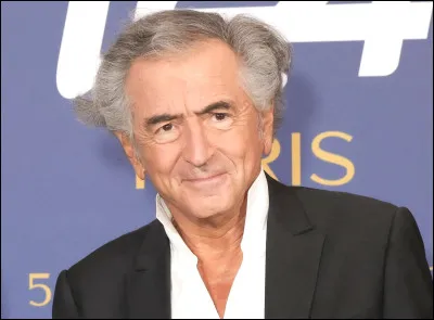 Sa femme est actrice et chanteuse. Quel est le prénom de cet homme d'affaires ?