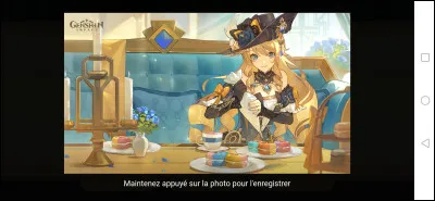 Comment s'appelle-t-elle ?