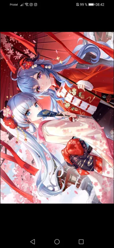 Comment s'appellent ces personnes ?