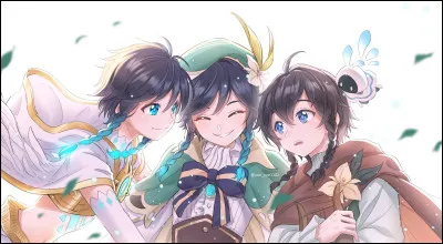 Comment s'appelle ce personnage ?