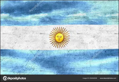 De quel pays est ce drapeau ?