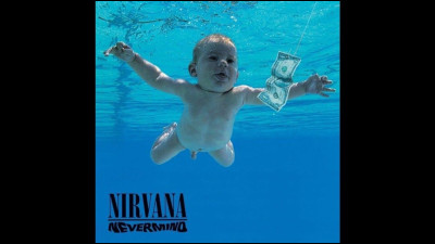 Nirvana est un groupe de hip-hop.