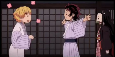 Qui est la fille amoureuse du personnage principal ?