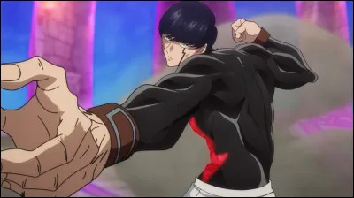 Quel est le secret de Mash ?