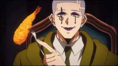 Dans l'épisode 18, qui est l'ennemi(e) du personnage principal ?