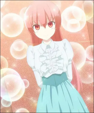 Nasa Yusaki a été sauvé d'un accident par...