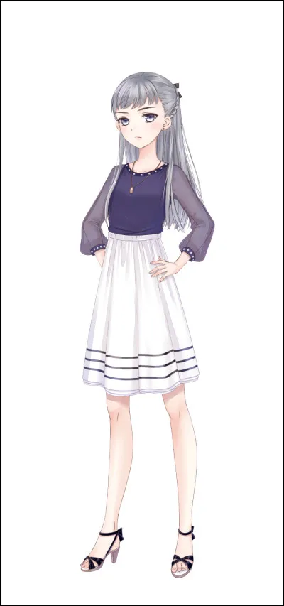 Comment est ton style vestimentaire ? (2)