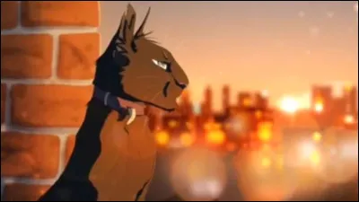 Et qui est sa mère ?