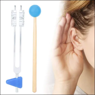 Le "do" est la note donnée par le diapason, servant à accorder les instruments.