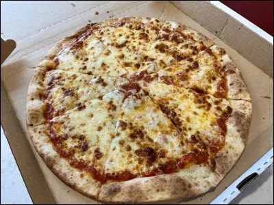 Quelle est ta nourriture préférée ?